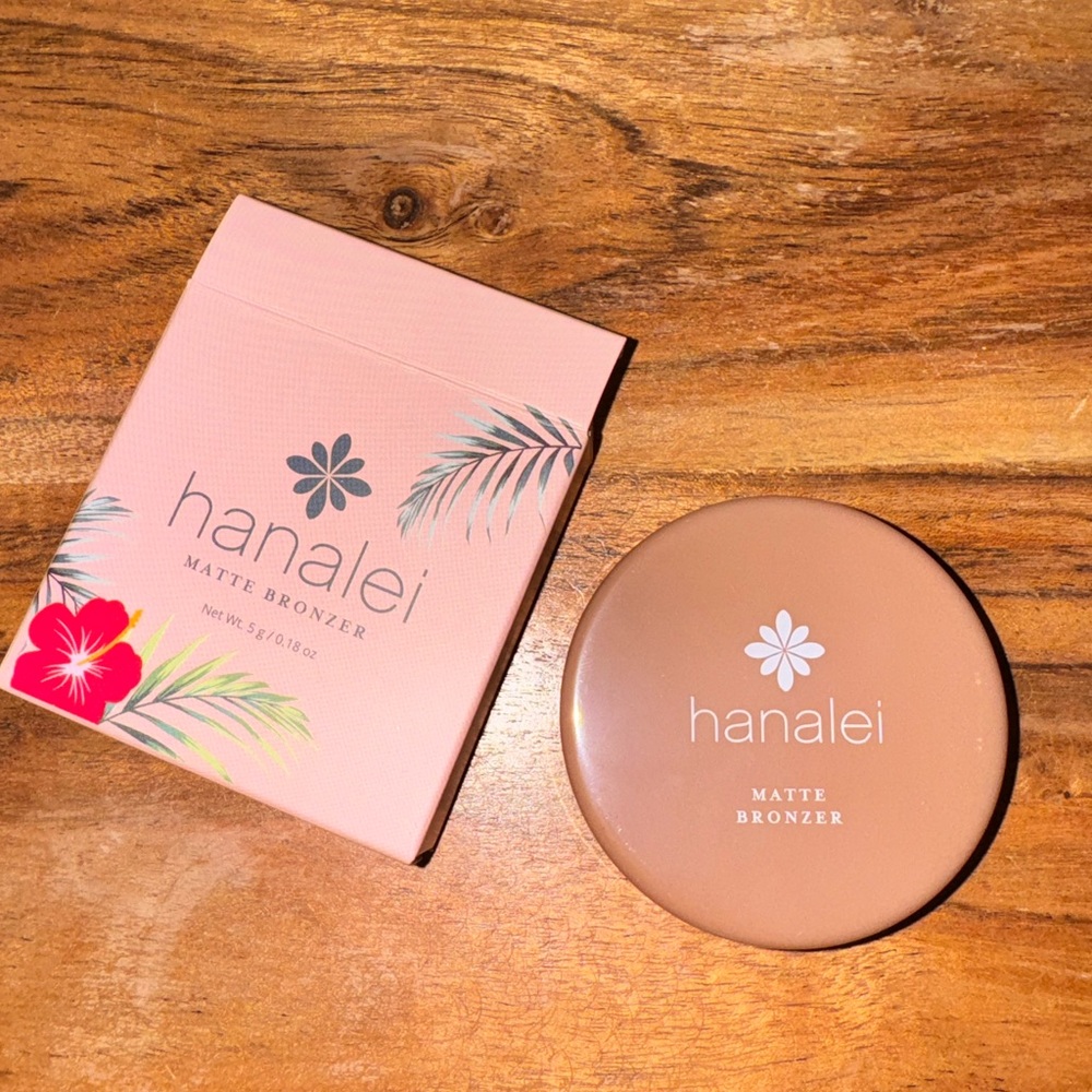Bronzer